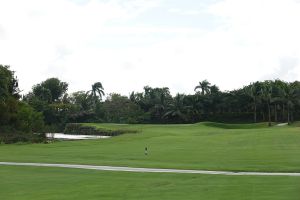 Iberostar Bavaro 14th Approach